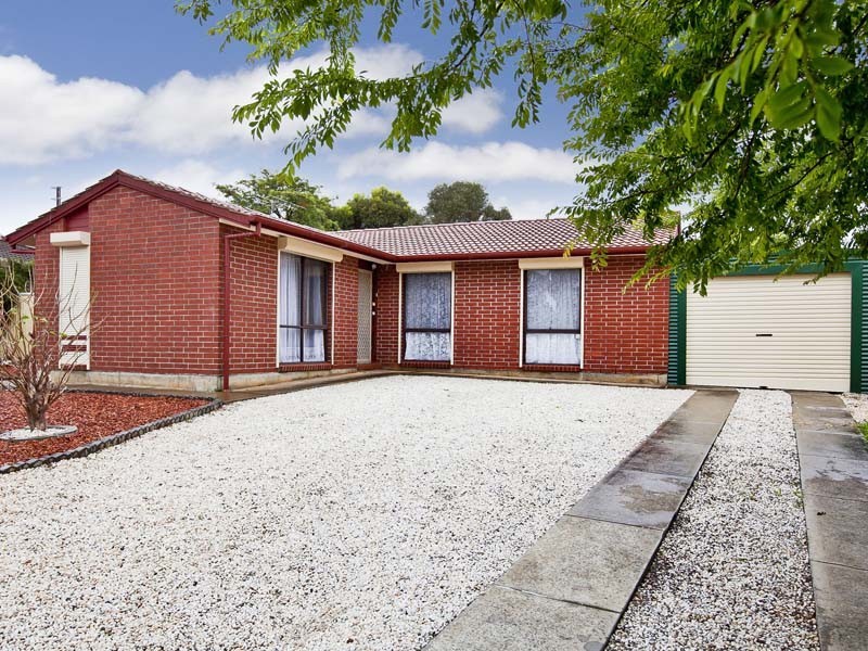 40 Edith Street, Morphett Vale SA 5162