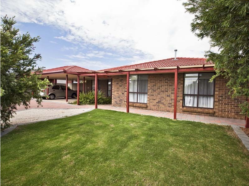 20 Verbena Court, Morphett Vale SA 5162