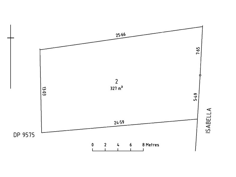 Lot 2, Isabella Road, Morphett Vale SA 5162