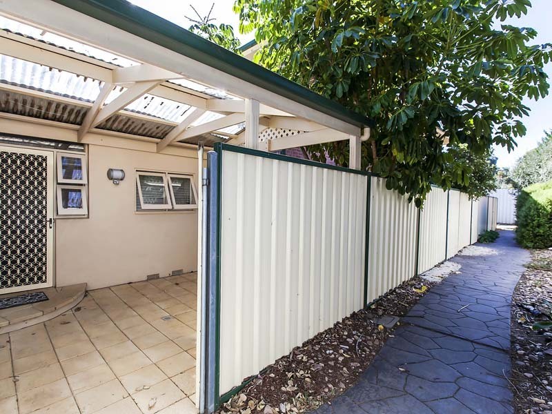 Unit 5 / 2 Adelaide Terrace, Edwardstown SA 5039