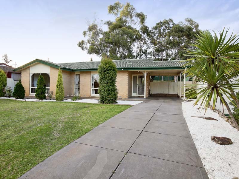 55 Conington Crescent, Morphett Vale SA 5162