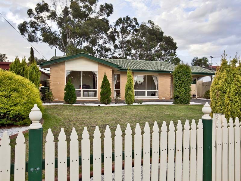 55 Conington Crescent, Morphett Vale SA 5162