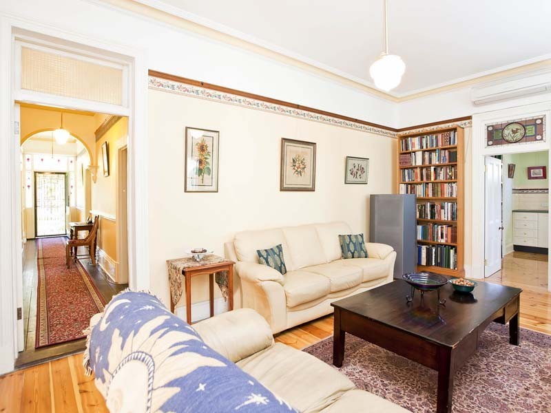 58 East Avenue, Black Forest SA 5035