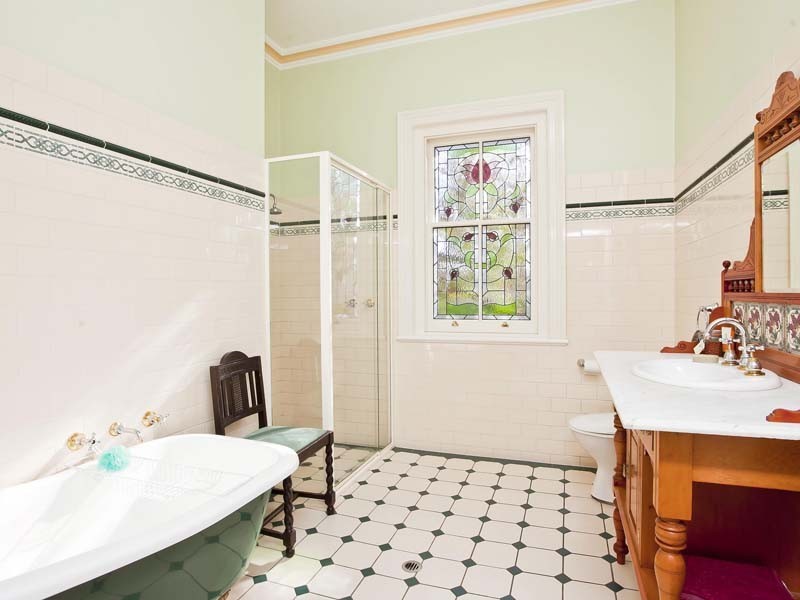 58 East Avenue, Black Forest SA 5035