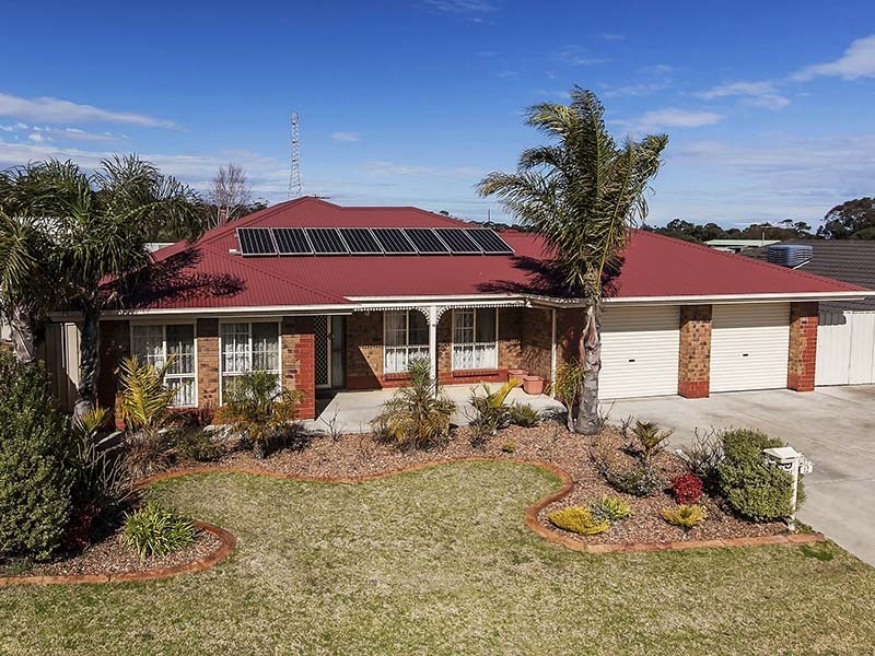 12 Perin Avenue, Woodcroft SA 5162