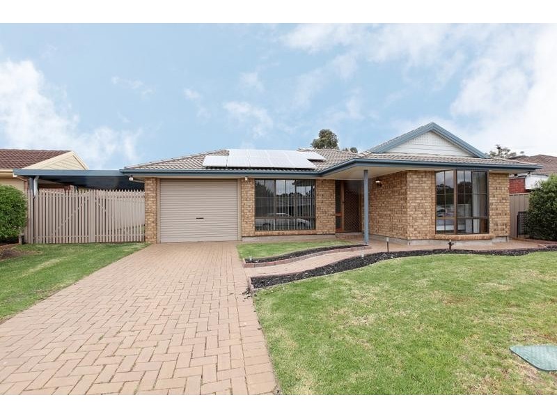 9 Holmeswood Court, Onkaparinga Hills SA 5163