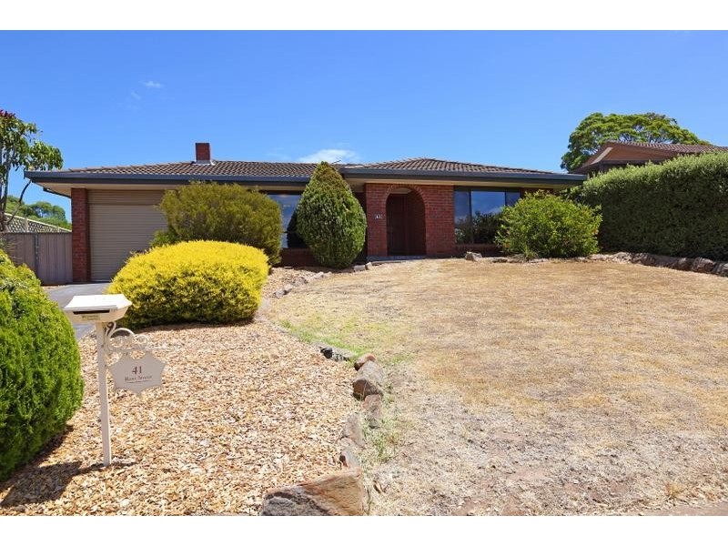 41 Rees Street, Sheidow Park SA 5158