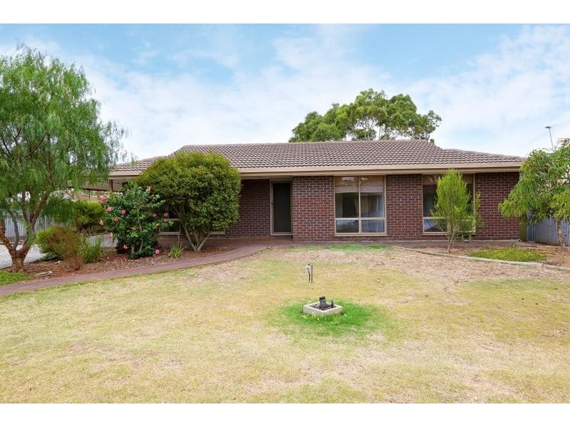 23 Elder Parade, Port Willunga SA 5173