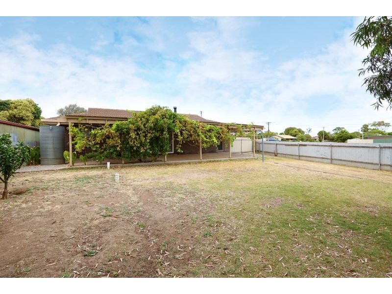 23 Elder Parade, Port Willunga SA 5173
