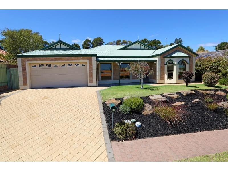 10 Annabelle Drive, Hallett Cove SA 5158