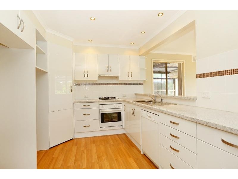 58 Kings Hill Circuit, Onkaparinga Hills SA 5163