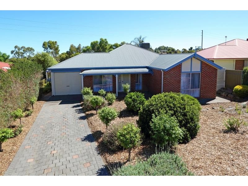 58 Kings Hill Circuit, Onkaparinga Hills SA 5163