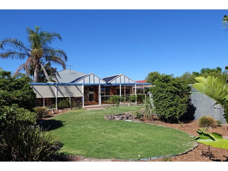58 Kings Hill Circuit, Onkaparinga Hills SA 5163