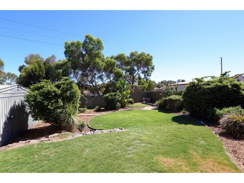 58 Kings Hill Circuit, Onkaparinga Hills SA 5163