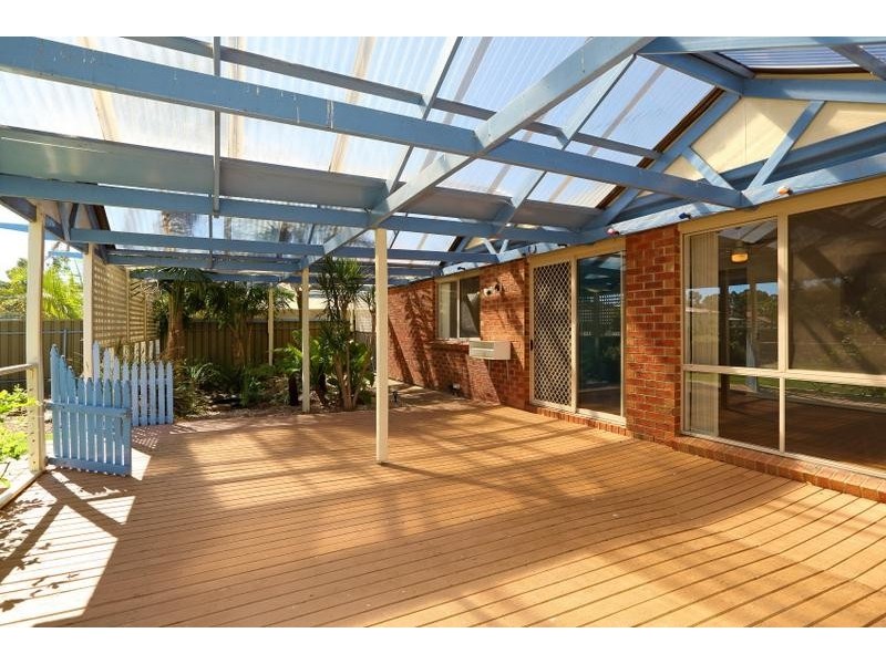 58 Kings Hill Circuit, Onkaparinga Hills SA 5163