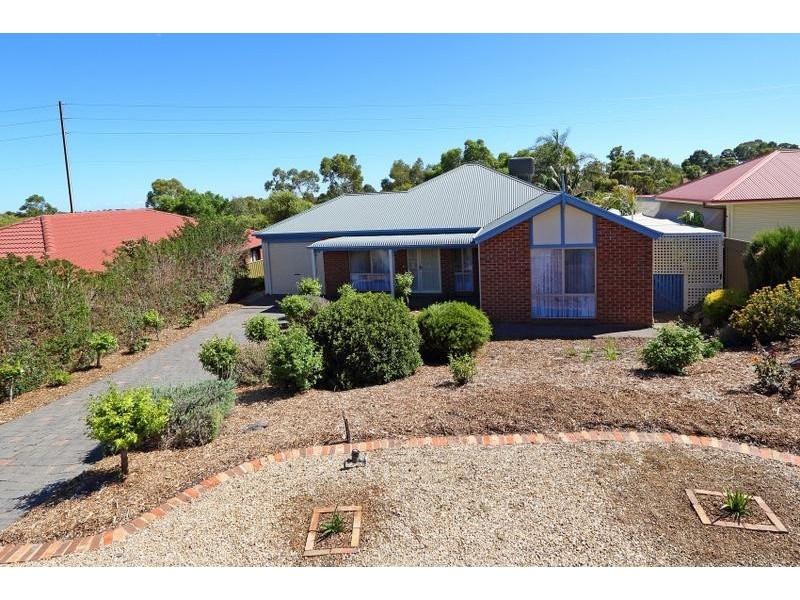 58 Kings Hill Circuit, Onkaparinga Hills SA 5163