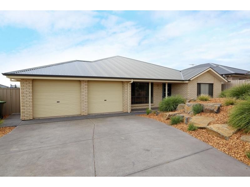 67 Esperance Boulevard, Seaford Rise SA 5169