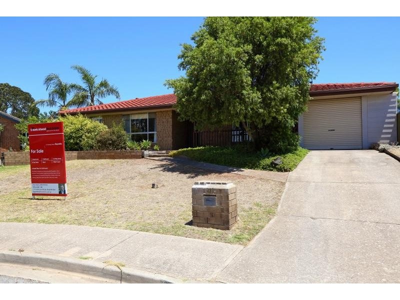 31 George Street, Reynella SA 5161