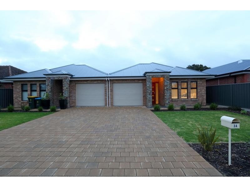 3a Dorene Street, St Marys SA 5042