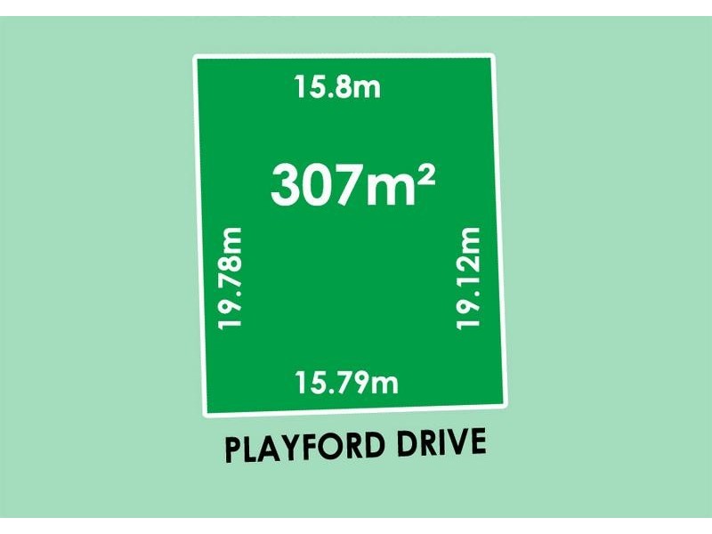 2 Playford Drive, Morphett Vale SA 5162