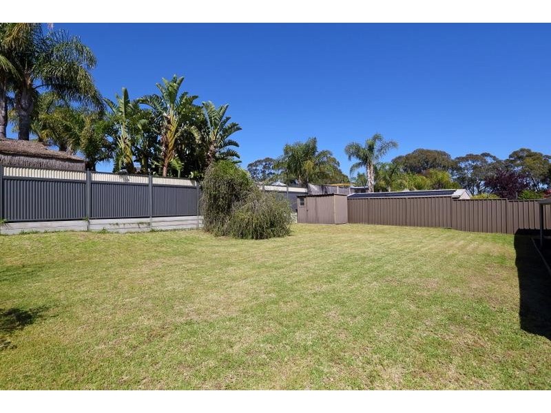 5 Cleveland Court, Woodcroft SA 5162