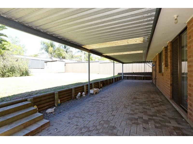 5 Cleveland Court, Woodcroft SA 5162