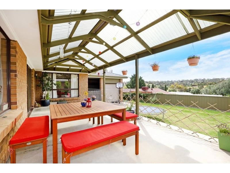 3 Whitehill Court, Sheidow Park SA 5158