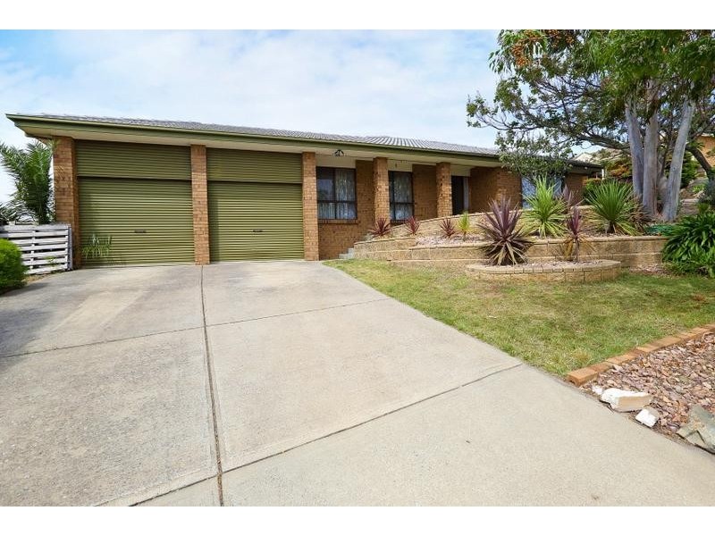 3 Whitehill Court, Sheidow Park SA 5158