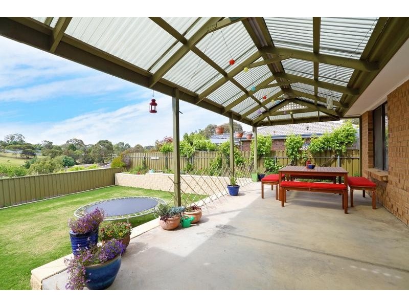 3 Whitehill Court, Sheidow Park SA 5158