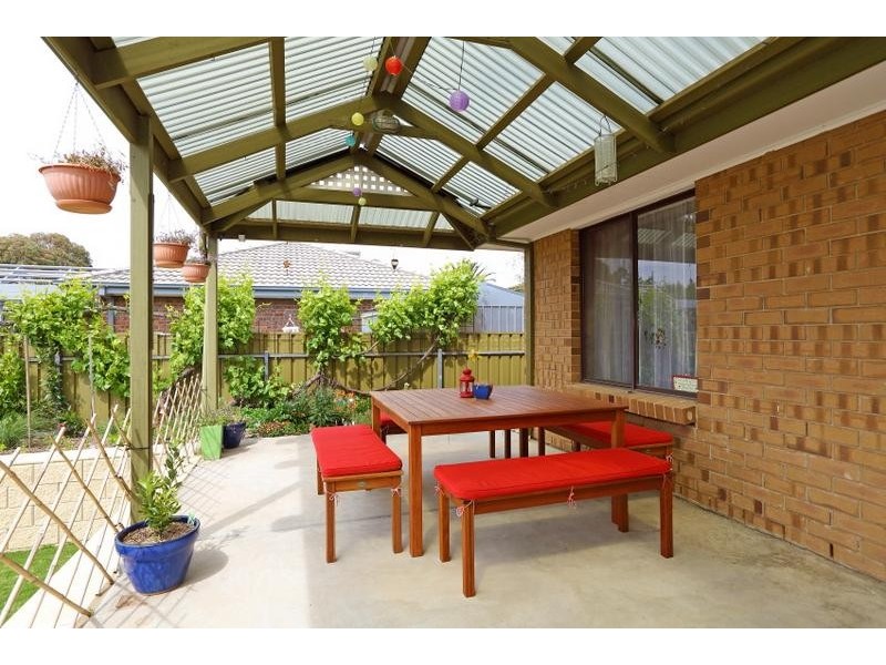 3 Whitehill Court, Sheidow Park SA 5158