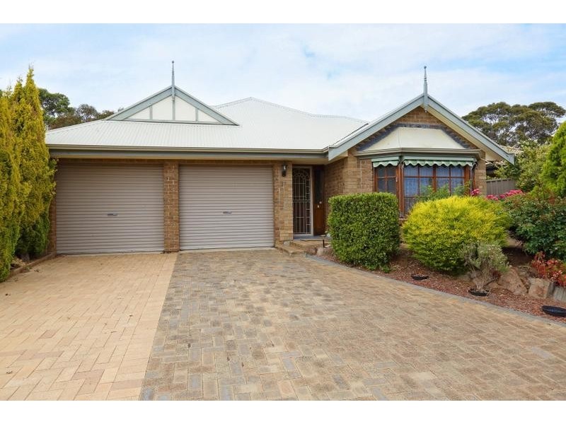 27 Baume Circuit, Old Reynella SA 5161