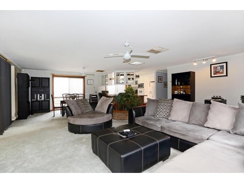 27 Baume Circuit, Old Reynella SA 5161