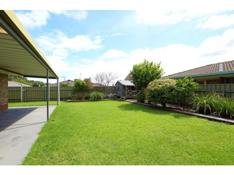 68 Concord Drive, Old Reynella SA 5161