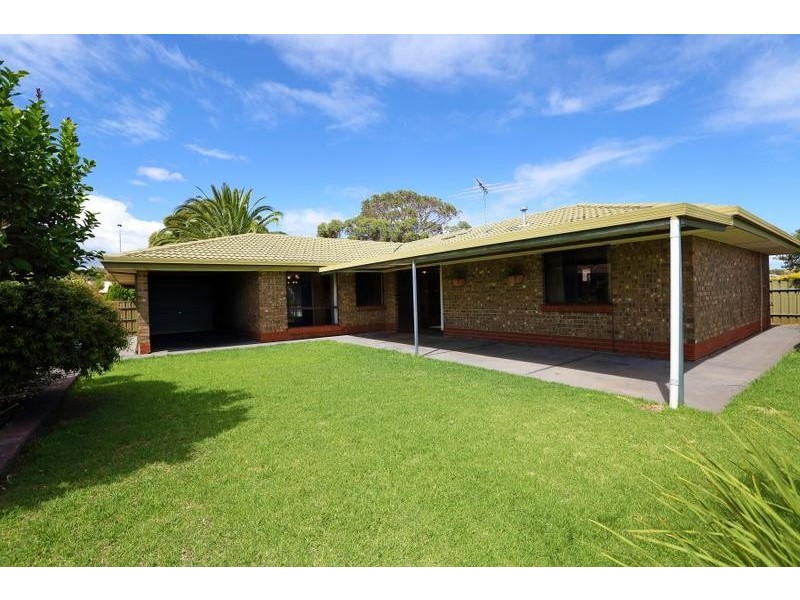 68 Concord Drive, Old Reynella SA 5161