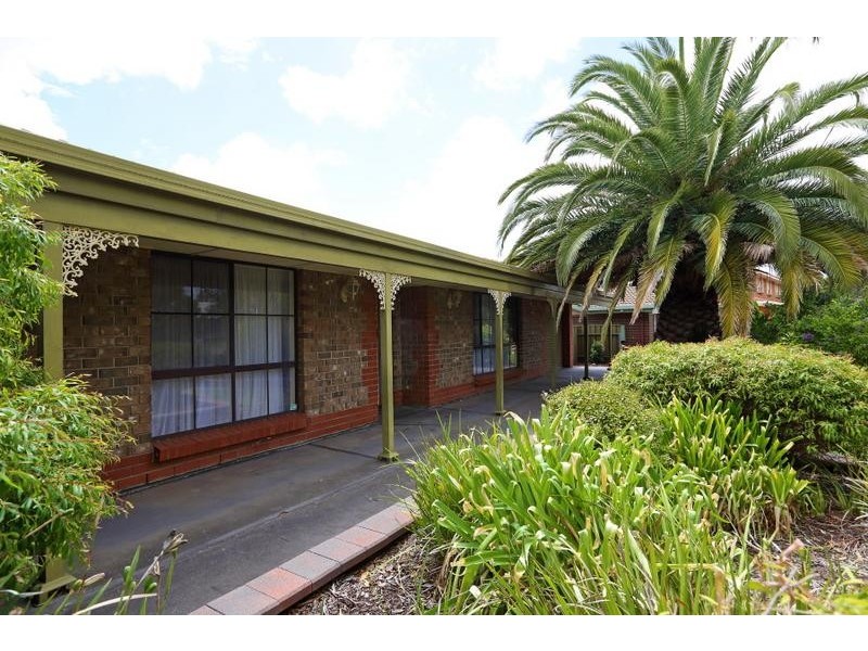 68 Concord Drive, Old Reynella SA 5161