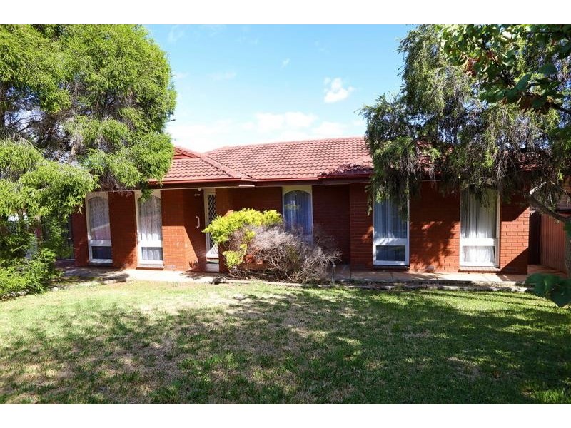 17 Alexander Crescent, Hackham SA 5163