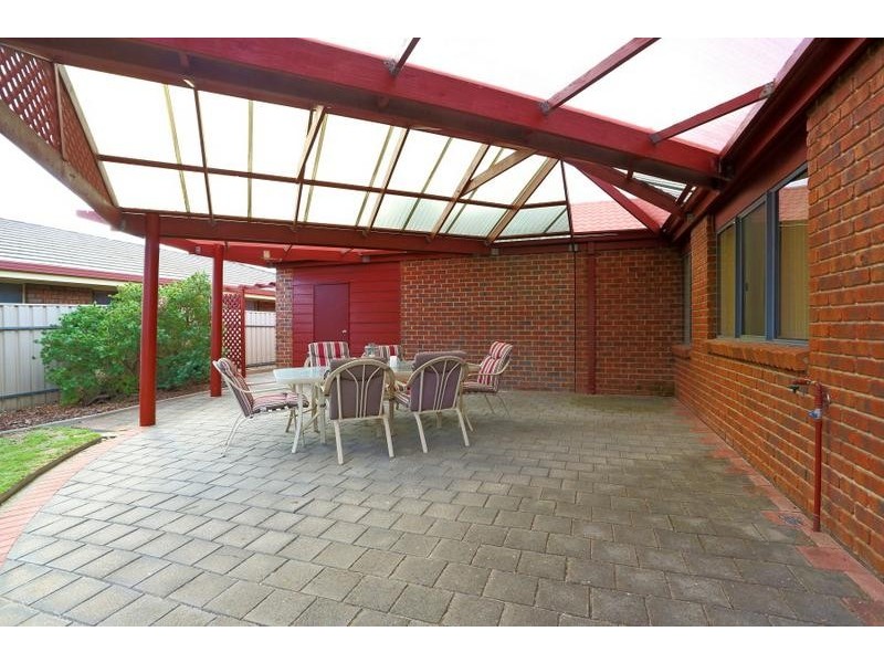 42 Investigator Drive, Woodcroft SA 5162