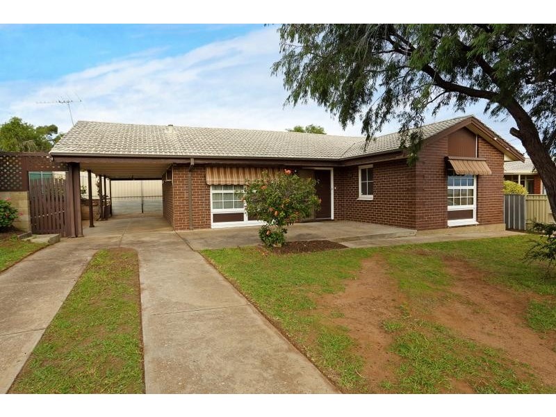 56 Lynlee Crescent, Huntfield Heights SA 5163