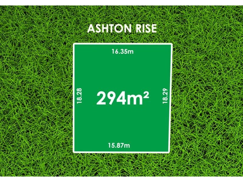 67 Ashton Rise, Huntfield Heights SA 5163