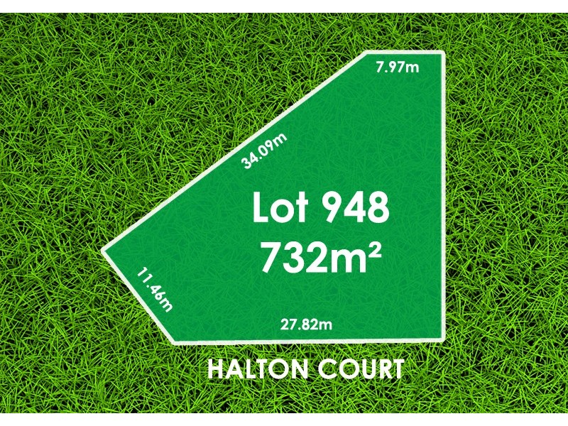 9 Halton Court, Seaford Meadows SA 5169 Floorplan