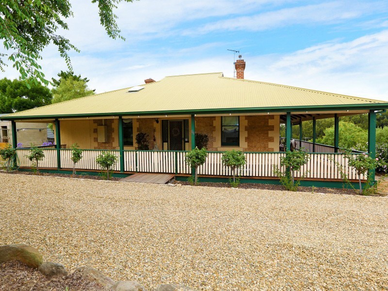 80 Murray Road, Port Noarlunga SA 5167