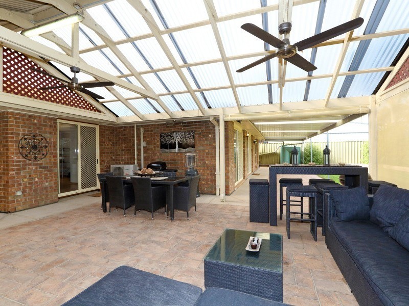 31 Marrington Circuit, Morphett Vale SA 5162