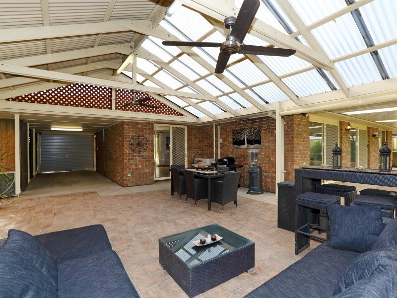 31 Marrington Circuit, Morphett Vale SA 5162