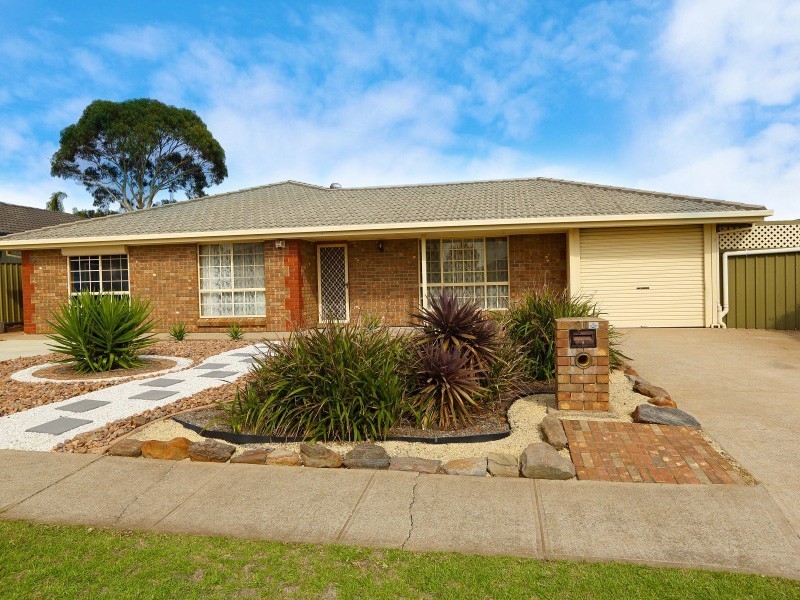 31 Marrington Circuit, Morphett Vale SA 5162