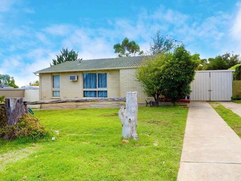 61 Nicolle Drive, Morphett Vale SA 5162