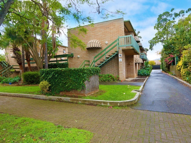 14/16 L’Estrange Street, Glenside SA 5065