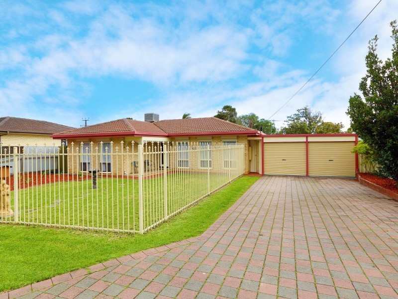 1 Wigham Road, Aldinga Beach SA 5173