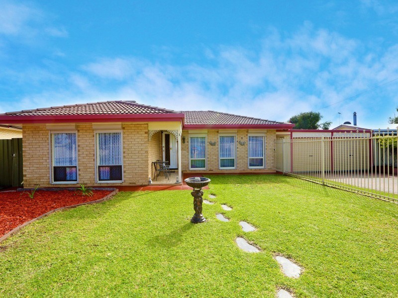 1 Wigham Road, Aldinga Beach SA 5173