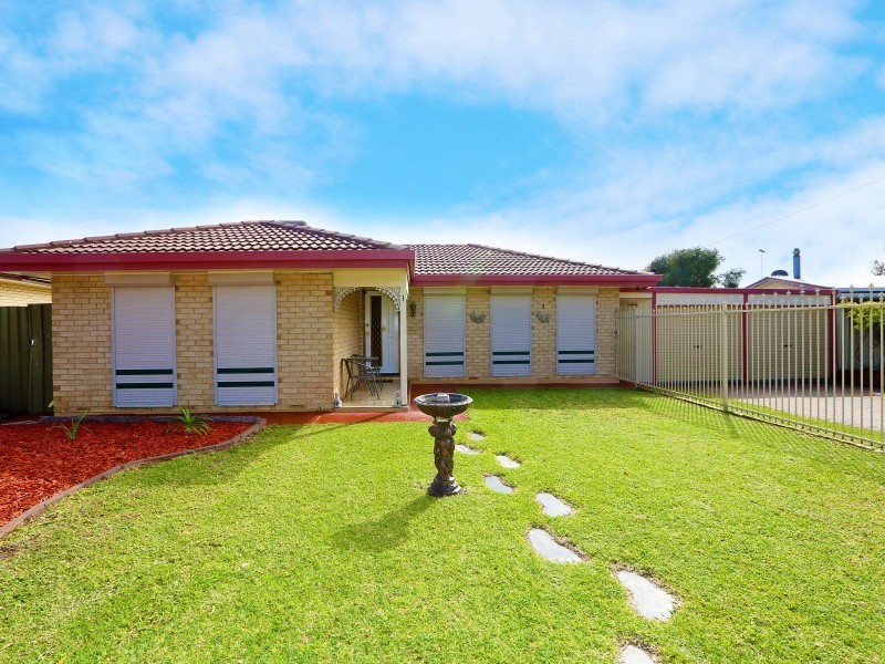 1 Wigham Road, Aldinga Beach SA 5173