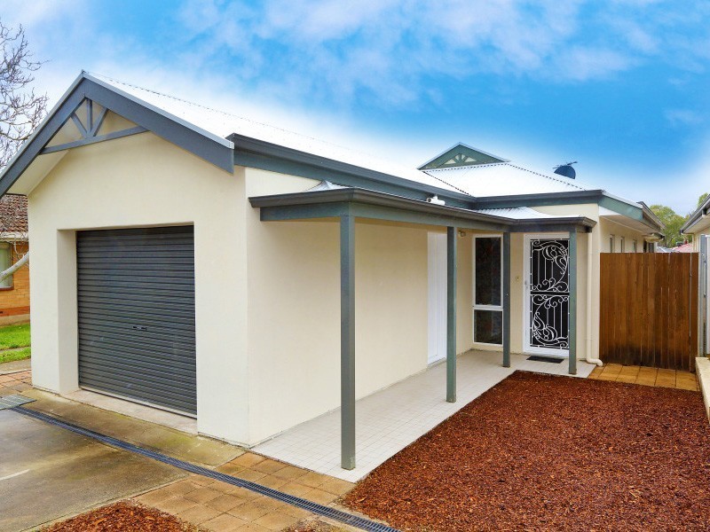 8a Dalkeith Avenue, Morphett Vale SA 5162